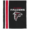 Atlanta Falcons Blankets Sherpa Blanket Throw Blanket 6 atlanta falcons blankets sherpa blanket throw blanket v58