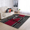 Atlanta Falcon Rug Atlanta Falcon Carpet NFL Area Rugs Bedroom Rug Indoor Rugs 4 atlanta falcons carpet bathroom rug floor rug regtangle carpet home decor ver 100
