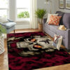 Atlanta Falcon Area Rugs Atlanta Falcon Carpets NFL Area Rugs Living Room Area Rug Indoor Rugs 3 atlanta falcons carpet bathroom rug floor rug regtangle carpet home decor ver 104