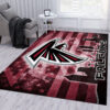 Atlanta Falcon Rug Atlanta Falcon Carpet NFL Carpets Dining Room Rugs Indoor Rug 4 atlanta falcons carpet bathroom rug floor rug regtangle carpet home decor ver 106