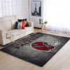 Atlanta Falcon Area Rugs Atlanta Falcon Carpets NFL Carpet Living Room Area Rug Indoor Rug 3 atlanta falcons rug bathroom rug floor rug regtangle carpet home decor ver 123