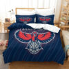 Atlanta Hawks Bed Set Atlanta Hawks Bedding Set Bed Room Set 4 atlanta hawks bed set atlanta hawks bedding set bed room set v1