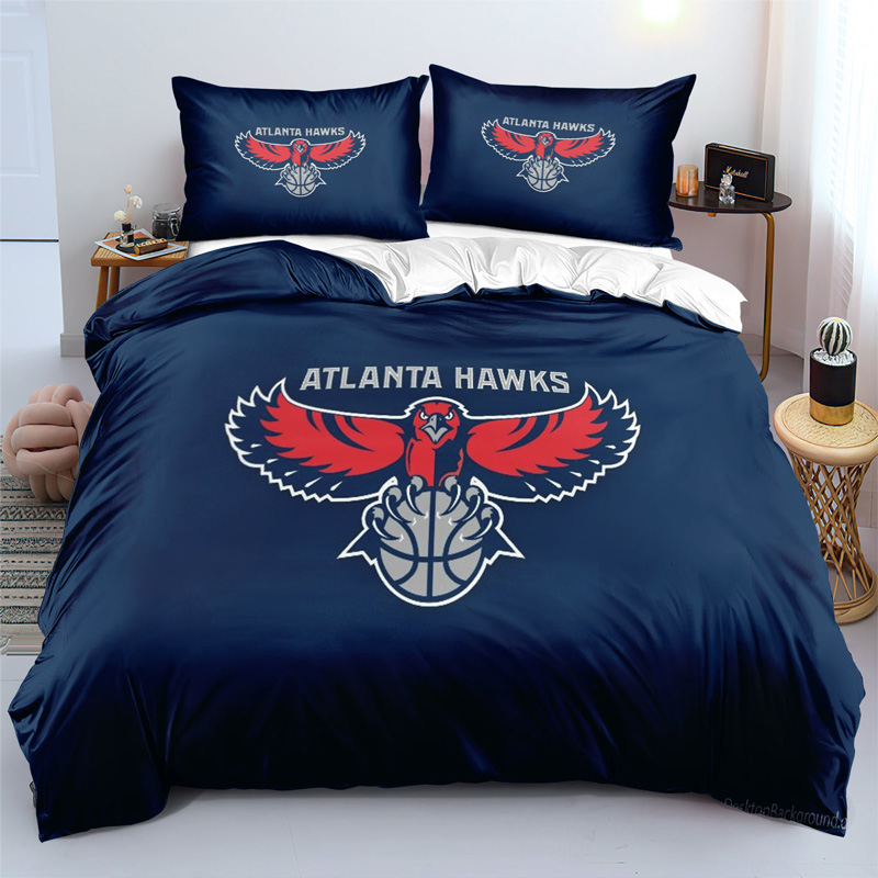 atlanta-hawks-bed-sets-atlanta-hawks-bedding-set-bed-room-set-v16 atlanta hawks bed sets atlanta hawks bedding set bed room set v16