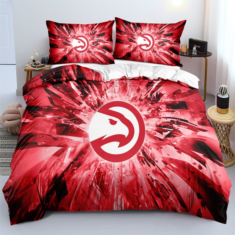 atlanta-hawks-bed-sets-atlanta-hawks-bedding-set-bed-room-set-v17 atlanta hawks bed sets atlanta hawks bedding set bed room set v17