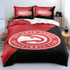 Atlanta Hawks Bed Sets Atlanta Hawks Bedding Set Bed Room Set 3 atlanta hawks bed sets atlanta hawks bedding set bed room set v18