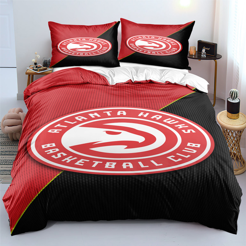 atlanta-hawks-bed-sets-atlanta-hawks-bedding-set-bed-room-set-v18 atlanta hawks bed sets atlanta hawks bedding set bed room set v18
