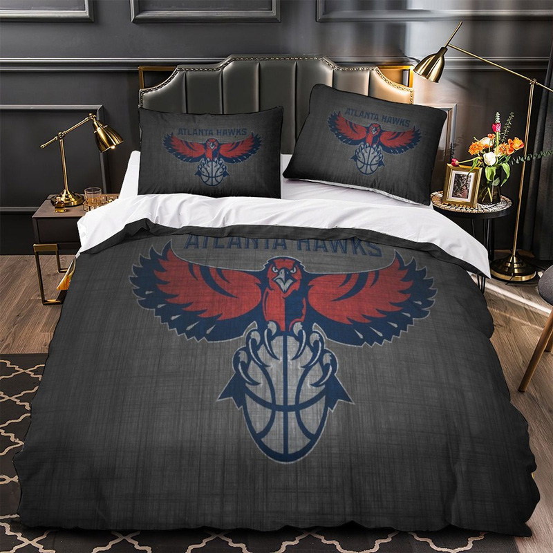 atlanta-hawks-bed-sets-atlanta-hawks-bedding-sets-bed-room-set-v3 atlanta hawks bed sets atlanta hawks bedding sets bed room set v3