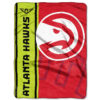 Atlanta Hawks Blanket Sherpa Blanket Throw Blanket 6 atlanta hawks blanket sherpa blanket throw blanket v10