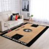 Atlanta Hawks Area Rugs Atlanta Hawks Carpet NBA Area Rugs Dining Room Rugs Indoor Rug 4 atlanta hawks rug living room carpet regtangle carpet floor decor home decor ver 1