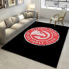 Atlanta Hawks Rugs Atlanta Hawks Carpet NBA Carpet Dining Room Rug Indoor Rugs 4 atlanta hawks rug living room carpet regtangle carpet floor decor home decor ver 27