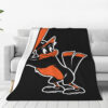 Baltimore Orioles Blanket Sherpa Blanket Throw Blanket 5 baltimore orioles blanket sherpa blanket throw blanket v16