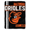 Baltimore Orioles Blanket Sherpa Blanket Throw Blanket 6 baltimore orioles blanket sherpa blanket throw blanket v32