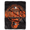 Baltimore Orioles Blanket Sherpa Blanket Throw Blanket 5 baltimore orioles blanket sherpa blanket throw blanket v39