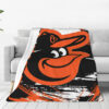 Baltimore Orioles Blankets Sherpa Blanket Throw Blanket 6 baltimore orioles blankets sherpa blanket throw blanket v11