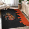 Baltimore Orioles Rugs Baltimore Orioles Carpets MLB Rug Living Room Rug Indoor Rug 3 baltimore orioles rug living room carpet regtangle carpet floor decor home decor ver 44