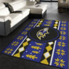 Baltimore Ravens Rugs Baltimore Ravens Carpets NFL Carpet Kitchen Rug Indoor Rug 3 baltimore ravens area rug bathroom rug floor rug regtangle carpet home decor ver 150