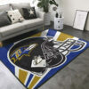 Baltimore Ravens Area Rugs Baltimore Ravens Carpets NFL Carpets Kitchen Rug Indoor Rugs 3 baltimore ravens area rug bathroom rug floor rug regtangle carpet home decor ver 151