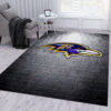 Baltimore Ravens Rug Baltimore Ravens Carpets NFL Area Rugs Dining Room Rug Indoor Rugs 3 baltimore ravens area rug living room rug floor rug regtangle carpet home decor ver 159