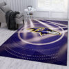 Baltimore Ravens Area Rugs Baltimore Ravens Carpet NFL Carpets Kitchen Area Rug Indoor Rug 4 baltimore ravens area rug living room rug floor rug regtangle carpet home decor ver 160