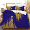 Baltimore Ravens Bed Set Baltimore Ravens Bedding Set Bed Room Set 4 baltimore ravens bed set baltimore ravens bedding set bed room set v27