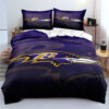 Baltimore Ravens Bed Set Baltimore Ravens Bedding Sets Bed Room Set 4 baltimore ravens bed set baltimore ravens bedding sets bed room set v17
