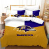 Baltimore Ravens Bed Set Baltimore Ravens Bedding Sets Bed Room Set 3 baltimore ravens bed set baltimore ravens bedding sets bed room set v33