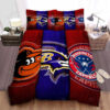 Baltimore Ravens Bed Set Baltimore Ravens Bedding Sets Bed Room Set 3 baltimore ravens bed set baltimore ravens bedding sets bed room set v36