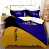 Baltimore Ravens Bed Set Baltimore Ravens Bedding Sets Bed Room Set 3 baltimore ravens bed set baltimore ravens bedding sets bed room set v38