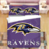 Baltimore Ravens Bed Sets Baltimore Ravens Bedding Set Bed Room Set 4 baltimore ravens bed sets baltimore ravens bedding set bed room set v13