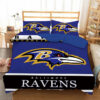 Baltimore Ravens Bed Sets Baltimore Ravens Bedding Set Bed Room Set 3 baltimore ravens bed sets baltimore ravens bedding set bed room set v25