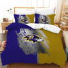 Baltimore Ravens Bed Sets Baltimore Ravens Bedding Set Bed Room Set 3 baltimore ravens bed sets baltimore ravens bedding set bed room set v31