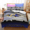 Baltimore Ravens Bed Sets Baltimore Ravens Bedding Set Bed Room Set 4 baltimore ravens bed sets baltimore ravens bedding set bed room set v32