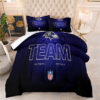 Baltimore Ravens Bed Sets Baltimore Ravens Bedding Sets Bed Room Set 4 baltimore ravens bed sets baltimore ravens bedding sets bed room set v1