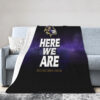 Baltimore Ravens Blanket FLeece Blanket Throw Blanket 5 baltimore ravens blanket fleece blanket throw blanket v140