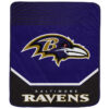 Baltimore Ravens Blanket FLeece Blanket Throw Blanket 5 baltimore ravens blanket fleece blanket throw blanket v56