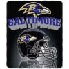 Baltimore Ravens Blanket Sherpa Blanket Throw Blanket 5 baltimore ravens blanket sherpa blanket throw blanket v105