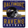 Baltimore Ravens Blankets FLeece Blanket Throw Blanket 5 baltimore ravens blankets fleece blanket throw blanket v113