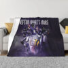 Baltimore Ravens Blankets FLeece Blanket Throw Blanket 6 baltimore ravens blankets fleece blanket throw blanket v64