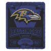 Baltimore Ravens Blankets FLeece Blanket Throw Blanket 6 baltimore ravens blankets fleece blanket throw blanket v79