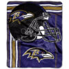 Baltimore Ravens Blankets Sherpa Blanket Throw Blanket 6 baltimore ravens blankets sherpa blanket throw blanket v121