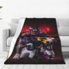 Baltimore Ravens Blankets Sherpa Blanket Throw Blanket 6 baltimore ravens blankets sherpa blanket throw blanket v21