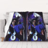 Baltimore Ravens Blankets Sherpa Blanket Throw Blanket 6 baltimore ravens blankets sherpa blanket throw blanket v27