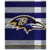 Baltimore Ravens Blankets Sherpa Blanket Throw Blanket 6 baltimore ravens blankets sherpa blanket throw blanket v75