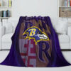 Baltimore Ravens Blankets Sherpa Blanket Throw Blanket 6 baltimore ravens blankets sherpa blanket throw blanket v84