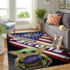 Baltimore Ravens Rugs Baltimore Ravens Carpet NFL Carpets Kitchen Area Rug Indoor Rug 4 baltimore ravens carpet bathroom rug floor rug regtangle carpet home decor ver 162