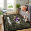 Baltimore Ravens Area Rug Baltimore Ravens Carpet NFL Carpet Bedroom Rug Indoor Rug 4 baltimore ravens carpet bathroom rug floor rug regtangle carpet home decor ver 163