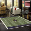 Baltimore Ravens Rugs Baltimore Ravens Carpets NFL Area Rugs Dining Room Rug Indoor Rug 3 baltimore ravens carpet bathroom rug floor rug regtangle carpet home decor ver 171