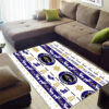 Baltimore Ravens Rug Baltimore Ravens Carpets NFL Area Rugs Kitchen Rug Indoor Rug 3 baltimore ravens rug bathroom rug floor rug regtangle carpet home decor ver 192