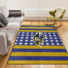Baltimore Ravens Rug Baltimore Ravens Carpet NFL Rugs Living Room Rug Indoor Rug 3 baltimore ravens rug bathroom rug floor rug regtangle carpet home decor ver 196