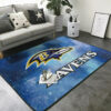 Baltimore Ravens Area Rugs Baltimore Ravens Carpets NFL Area Rugs Kitchen Area Rug Indoor Rugs 4 baltimore ravens rug bathroom rug floor rug regtangle carpet home decor ver 199